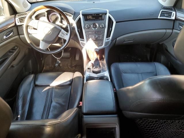 2011 Cadillac SRX Luxury Collection