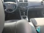 2003 Honda Accord EX