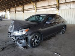 2017 Honda Accord LX en venta en Phoenix, AZ