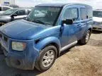 2006 Honda Element EX