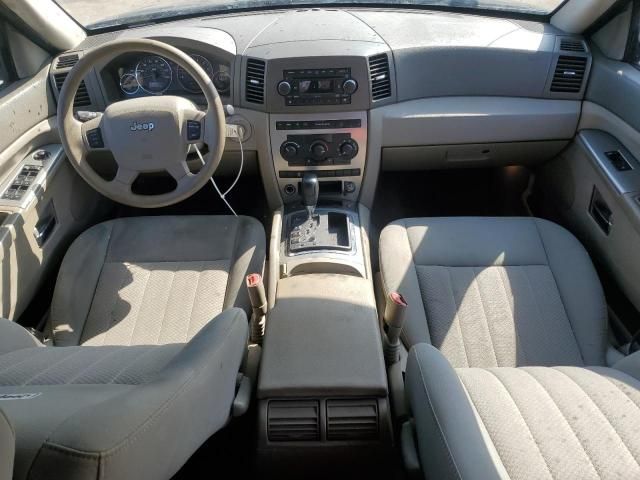 2006 Jeep Grand Cherokee Laredo