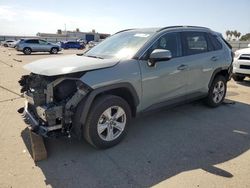 Toyota Vehiculos salvage en venta: 2021 Toyota Rav4 XLE