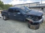 2007 Chevrolet Silverado C1500 Crew Cab