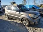 2012 KIA Soul +