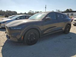 2022 Ford Mustang MACH-E Select en venta en Augusta, GA