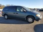 2005 Dodge Grand Caravan SE