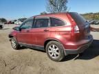 2007 Honda CR-V EX