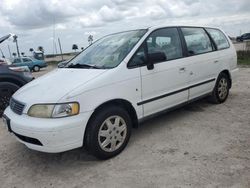 1997 Honda Odyssey Base en venta en Arcadia, FL