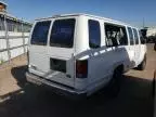 2007 Ford Econoline E350 Super Duty Wagon