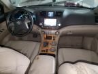 2010 Toyota Highlander Hybrid Limited