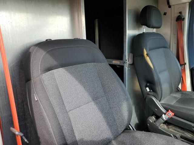 2020 Dodge RAM Promaster 3500 3500 High