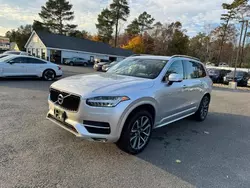 2019 Volvo XC90 T5 Momentum en venta en North Billerica, MA