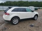 2008 Lincoln MKX