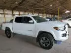 2018 Toyota Tacoma Double Cab