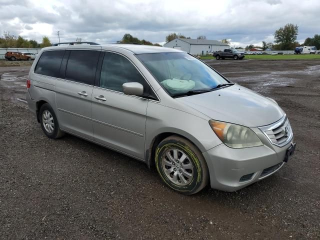 2008 Honda Odyssey EX