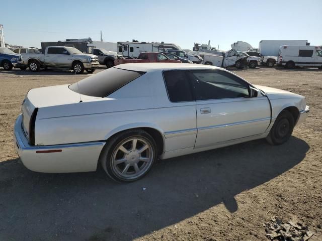 1995 Cadillac Eldorado Touring