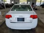 2008 Audi A4 2.0T Quattro