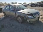 2008 Mercury Sable Luxury