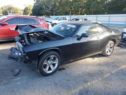 Dodge Challenger salvage cars for sale: 2019 Dodge Challenger SXT