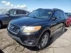 2011 Hyundai Santa FE GLS