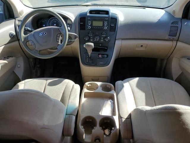 2009 KIA Sedona EX