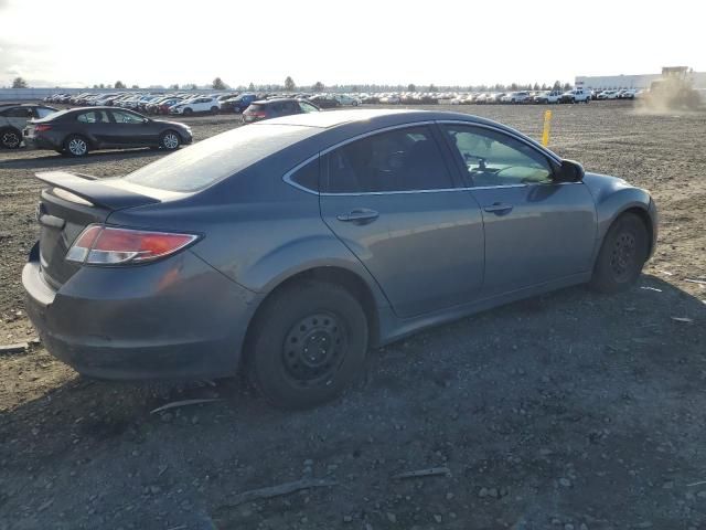 2010 Mazda 6 I