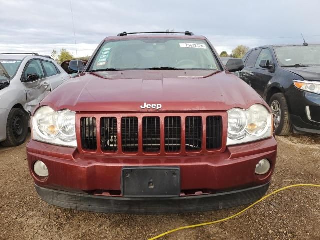 2007 Jeep Grand Cherokee Laredo