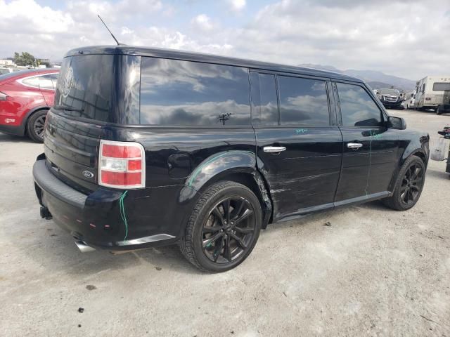 2016 Ford Flex SEL