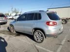 2011 Volkswagen Tiguan S