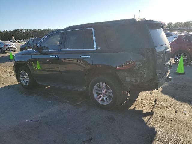 2019 Chevrolet Tahoe C1500 LT