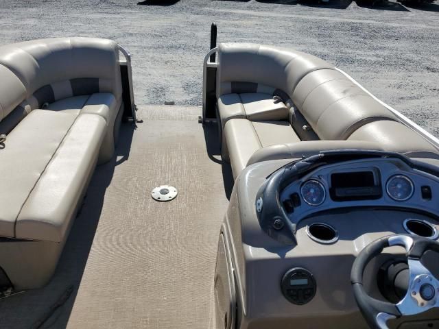 2020 Other 2020 'OTHER BOAT' Pontoon