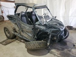 Salvage motorcycles for sale at Ebensburg, PA auction: 2022 Polaris RZR XP 1000