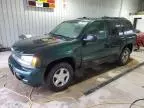 2002 Chevrolet Trailblazer