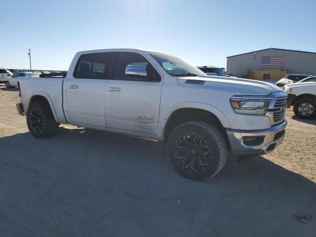 2019 Dodge 1500 Laramie