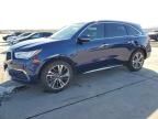 2019 Acura MDX Technology