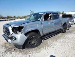 Vehiculos salvage en venta de Copart Hueytown, AL: 2019 Toyota Tacoma Double Cab