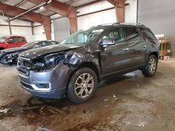 2015 GMC Acadia SLT-1 en venta en Lansing, MI