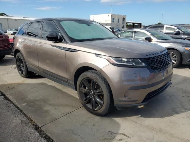 2020 Land Rover Range Rover Velar S