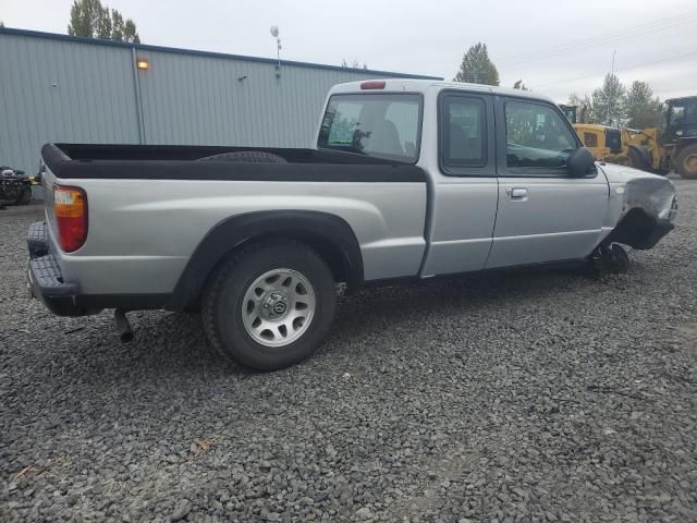 2003 Mazda B3000 Cab Plus