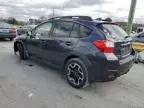 2016 Subaru Crosstrek Limited