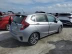 2017 Honda FIT EX