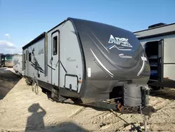 Wildwood Coachmen salvage cars for sale: 2018 Wildwood Coachmen