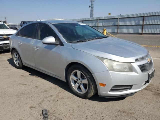 2013 Chevrolet Cruze LT