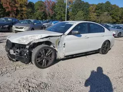 2019 BMW M550XI en venta en Knightdale, NC