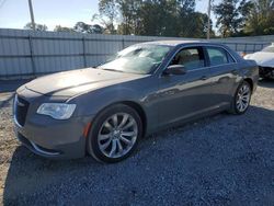 2019 Chrysler 300 Touring en venta en Gastonia, NC