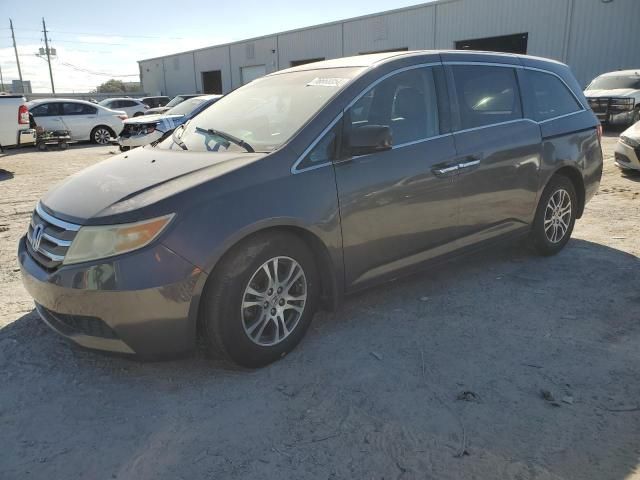 2011 Honda Odyssey EX