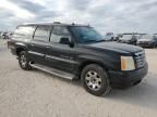 2004 Cadillac Escalade ESV