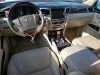 2013 Lexus LX 570