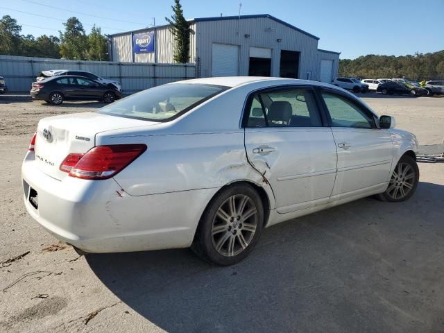 2007 Toyota Avalon XL