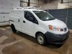 2013 Nissan NV200 2.5S